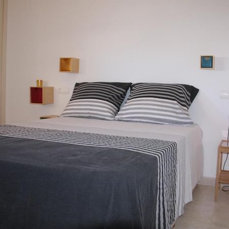 Holiday Apartment Amatista Calpe Bagian luar foto