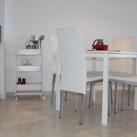 Holiday Apartment Amatista Calpe Bagian luar foto