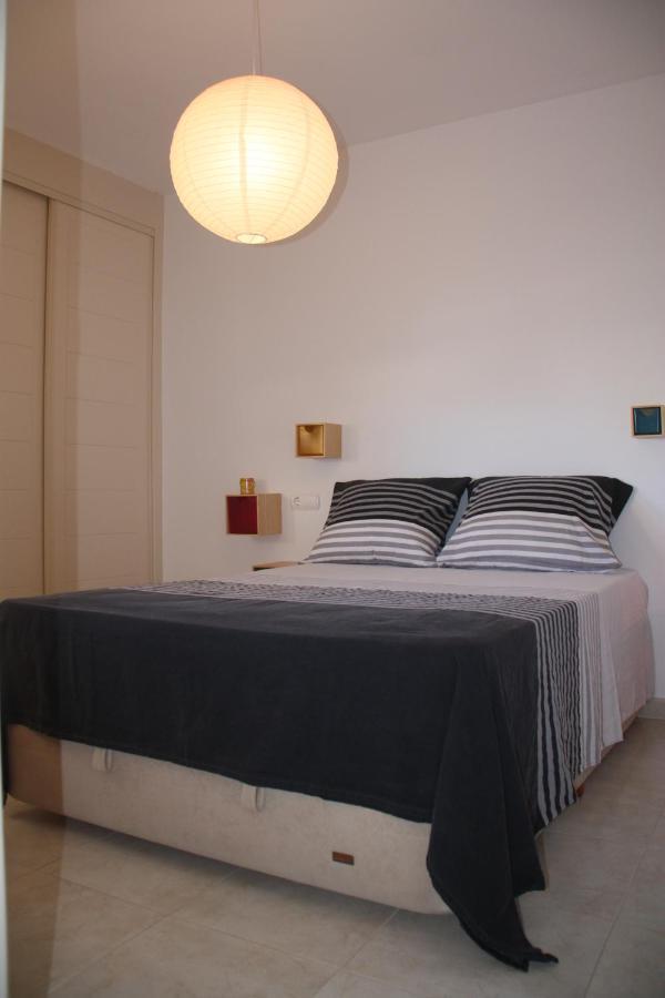 Holiday Apartment Amatista Calpe Bagian luar foto